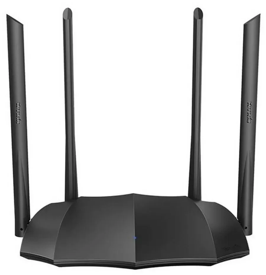 Роутер Tenda AC8, AC1200, Gigabit, Wi-Fi 5 — 2