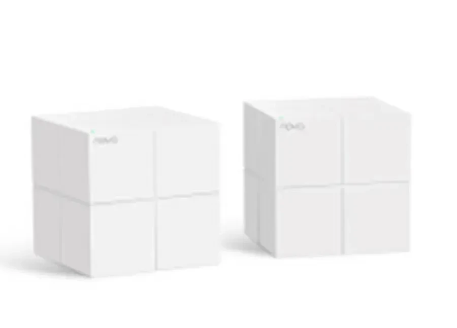 Роутер Tenda MW6 Mesh, AC1200, Wi-Fi 5, 2x
