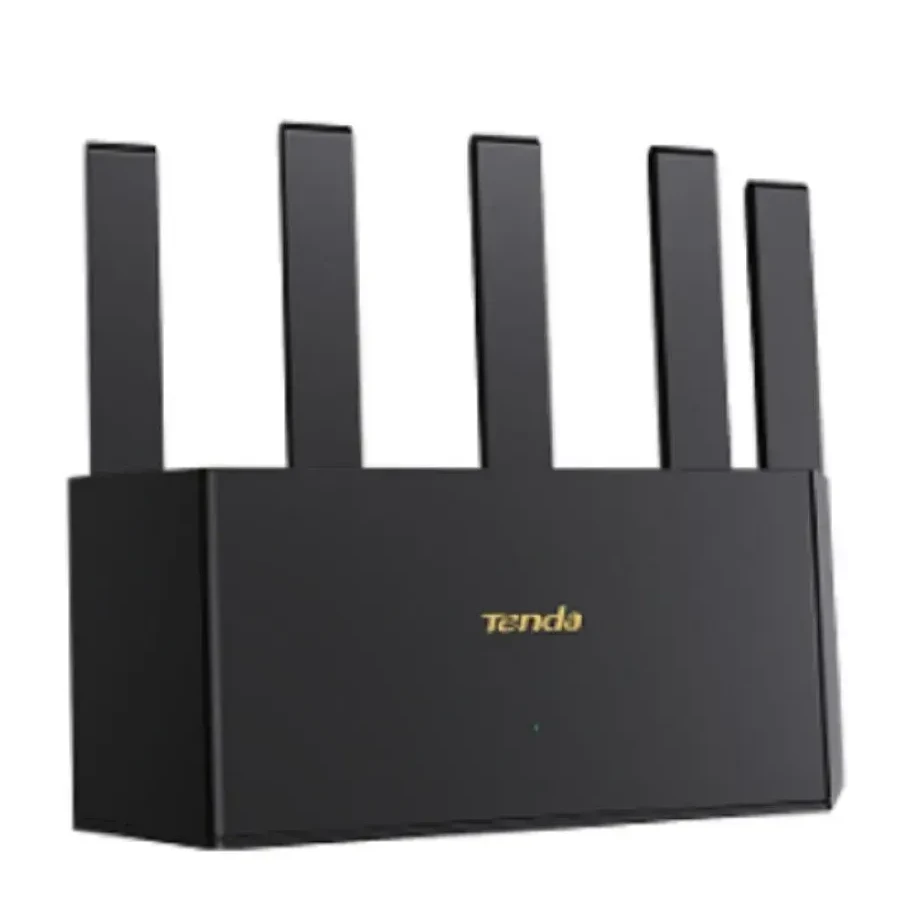 Роутер Tenda TE3L, BE3600, Wi-Fi 7, Gigabit