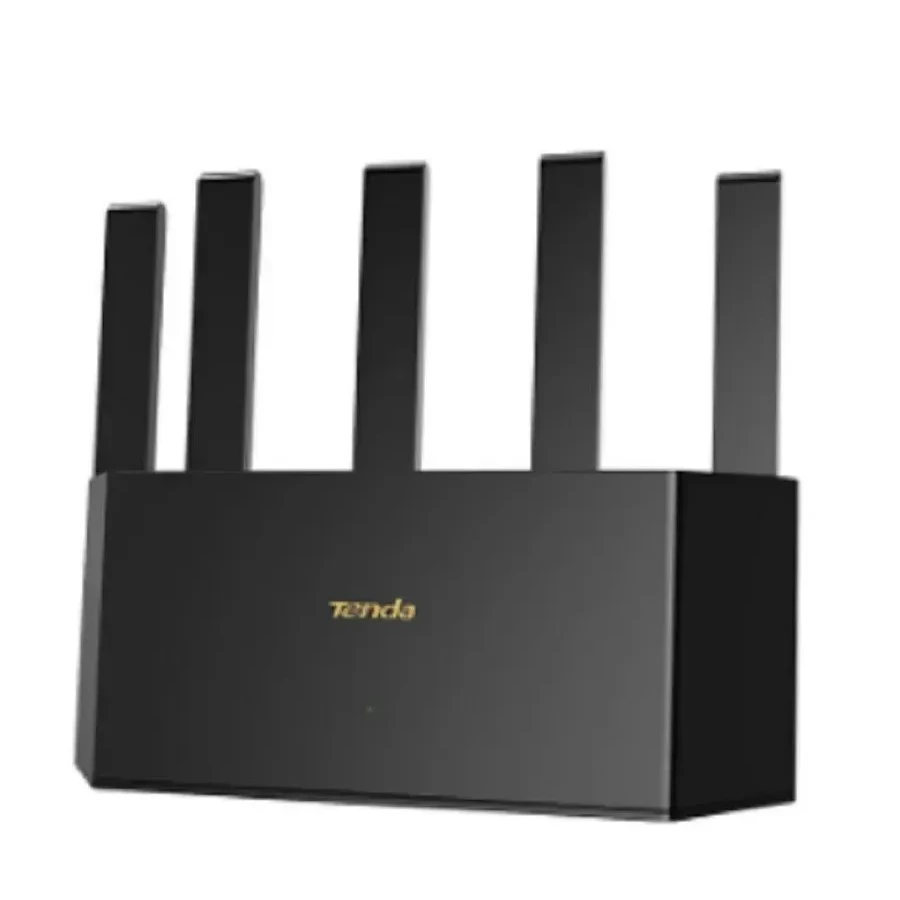 Роутер Tenda TE3L, BE3600, Wi-Fi 7, Gigabit — 2