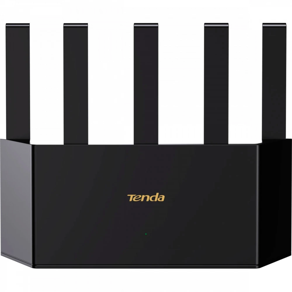 Роутер Tenda TE3L, BE3600, Wi-Fi 7, Gigabit — 3