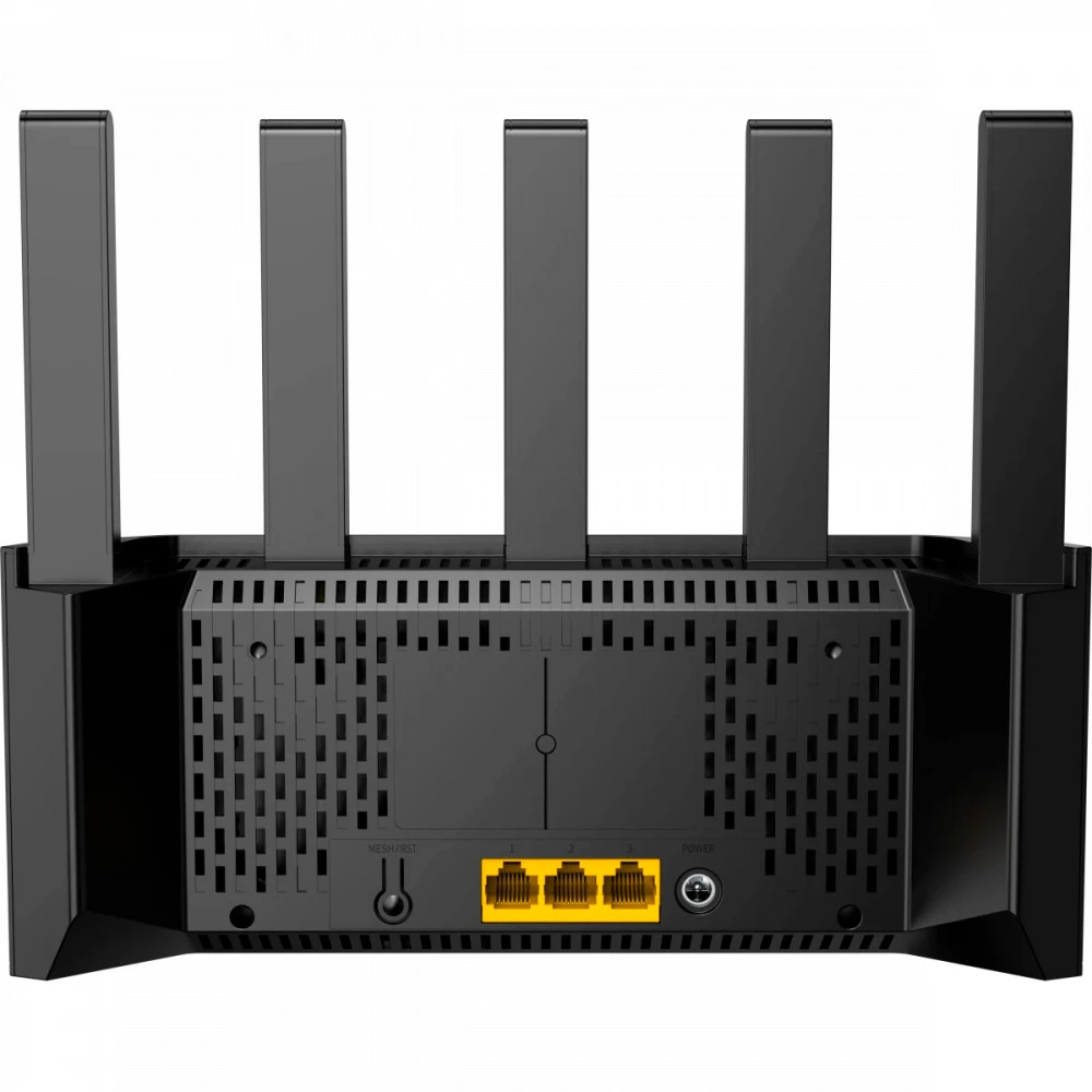 Роутер Tenda TE3L, BE3600, Wi-Fi 7, Gigabit — 4