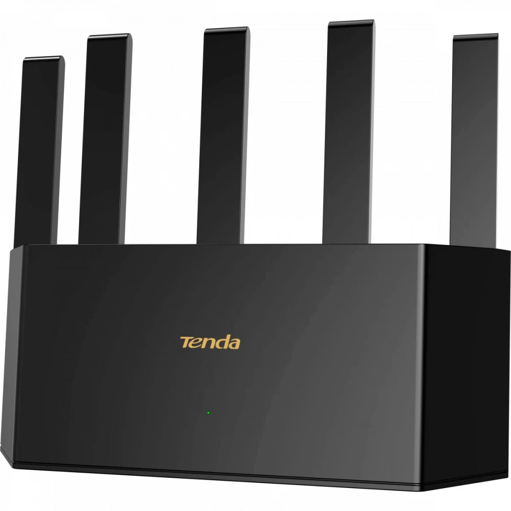 Роутер Tenda TE6L Pro, BE5100, Wi-Fi 7 — 2