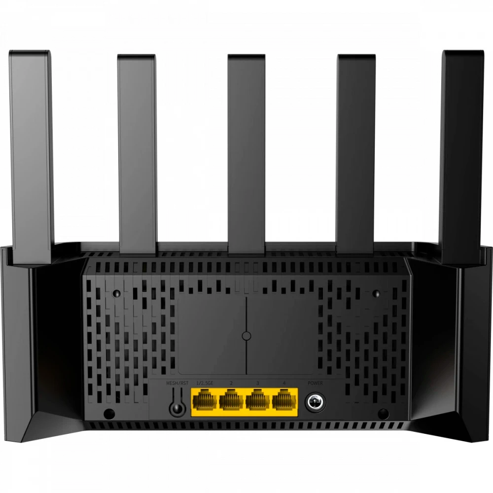 Роутер Tenda TE6L Pro, BE5100, Wi-Fi 7 — 3