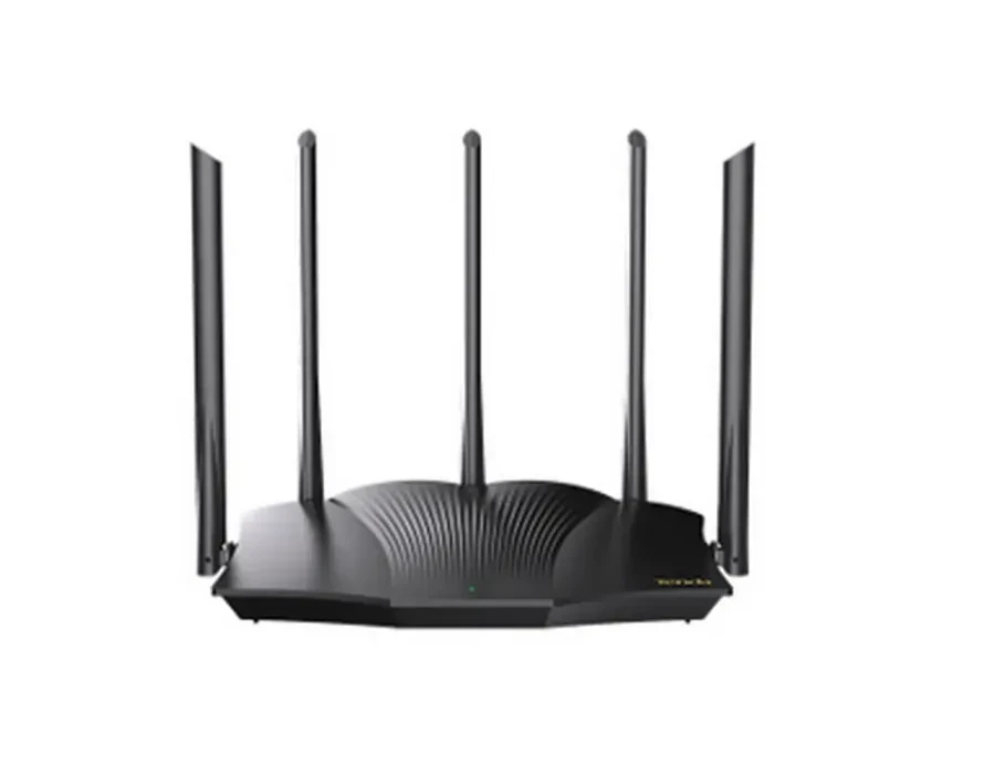 Роутер Tenda TX12PRO, AX3000, Wi-Fi 6