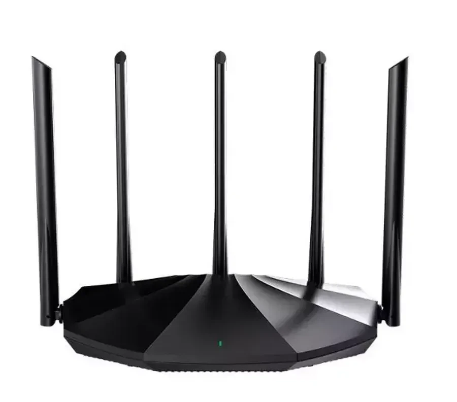 Роутер Tenda TX2, AX1500, Wi-Fi 6, Gigabit
