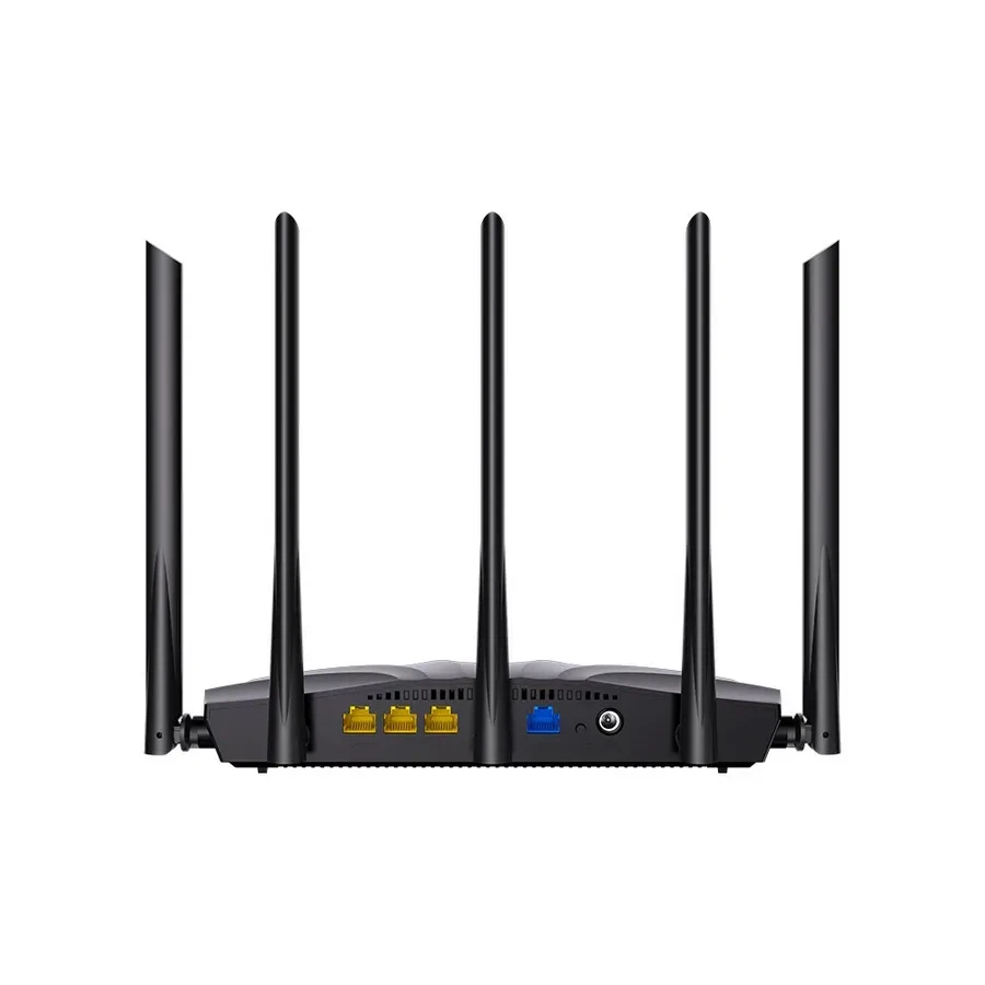 Роутер Tenda TX2, AX1500, Wi-Fi 6, Gigabit — 2
