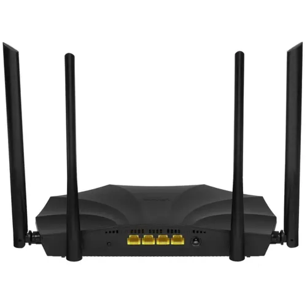 Роутер Tenda TX2, AX1500, Wi-Fi 6, Gigabit — 4