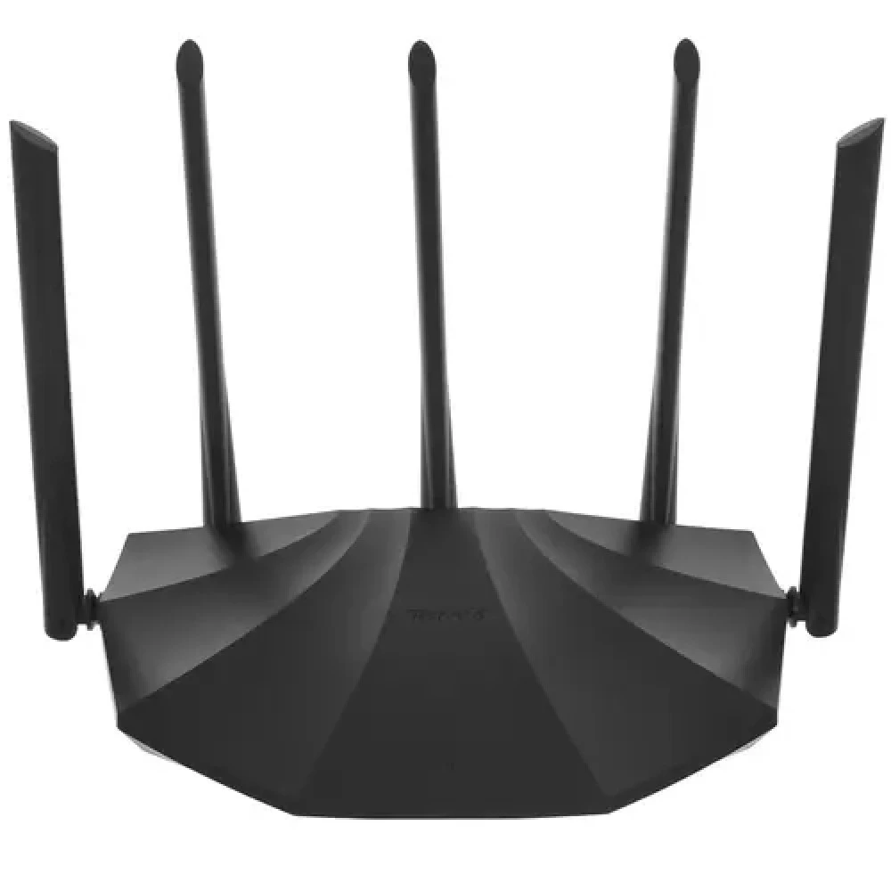 Роутер Tenda TX2PRO, AX1500, Wi-Fi 6 — 3