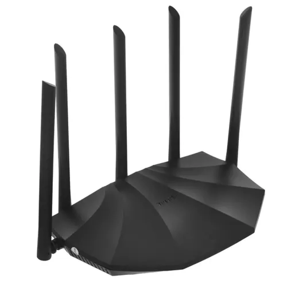 Роутер Tenda TX2PRO, AX1500, Wi-Fi 6 — 4
