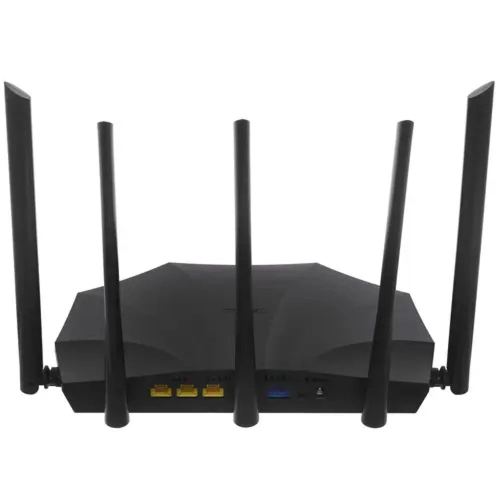 Роутер Tenda TX2PRO, AX1500, Wi-Fi 6 — 5