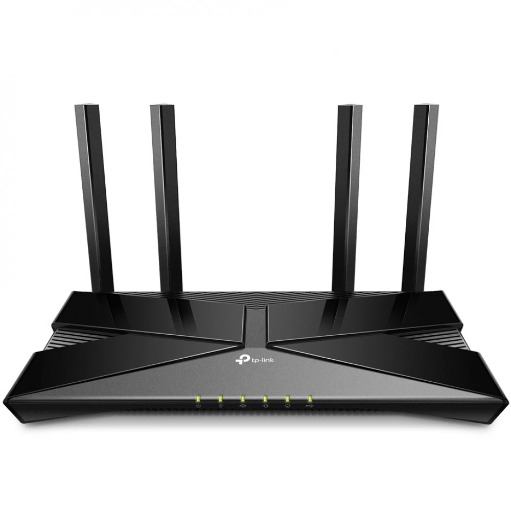 Роутер TP-link Archer AX20, AX1200