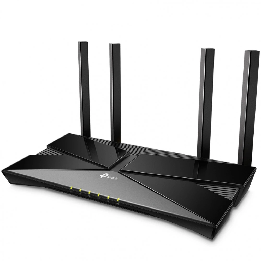 Роутер TP-link Archer AX20, AX1200 — 2