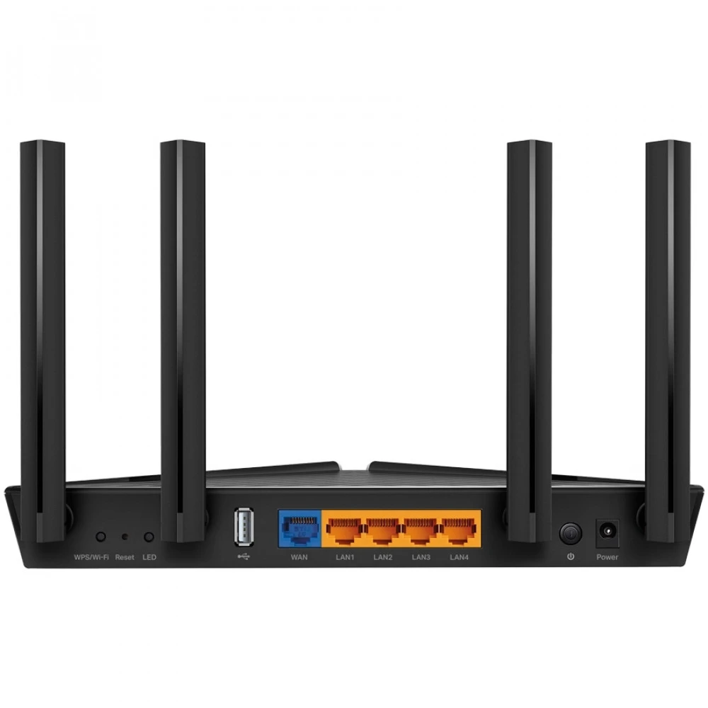 Роутер TP-link Archer AX20, AX1200 — 3