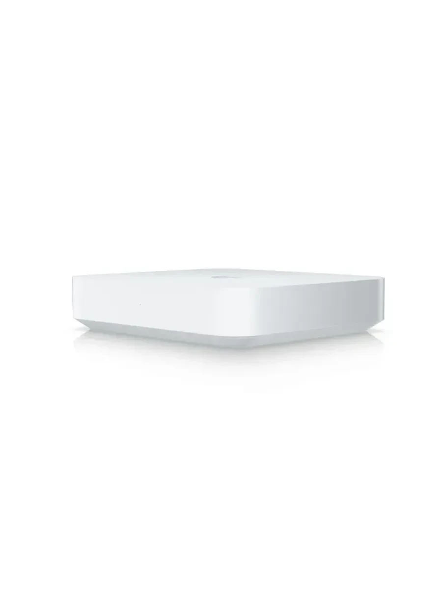 Сетевой маршрутизатор Ubiquiti UXG-Max