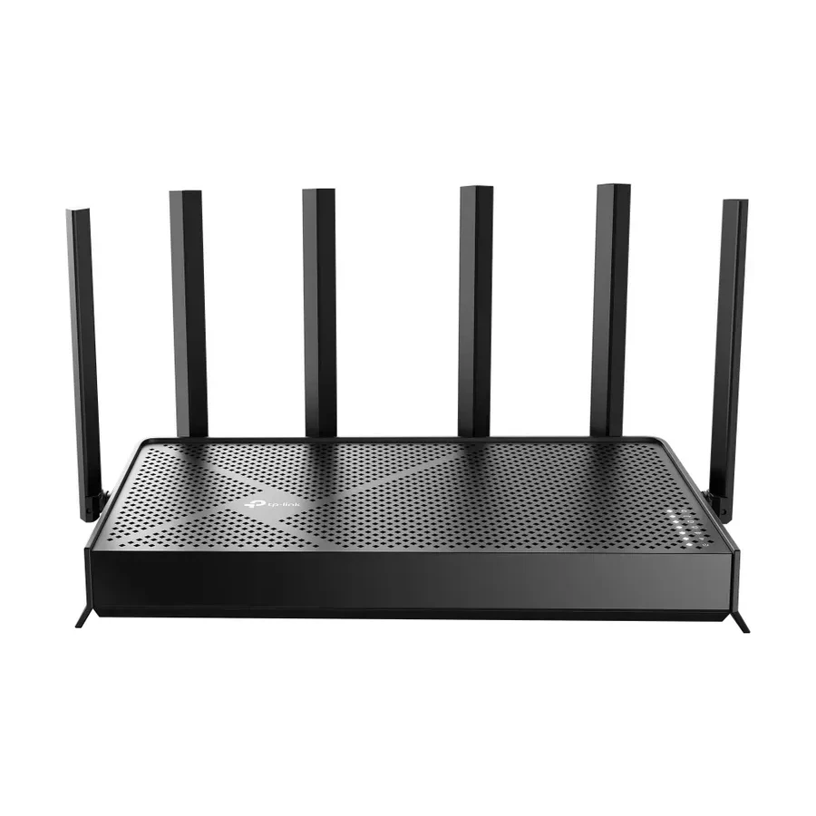 Маршрутизатор Tp-Link Archer BE400