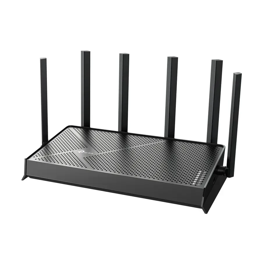 Маршрутизатор Tp-Link Archer BE400 — 3