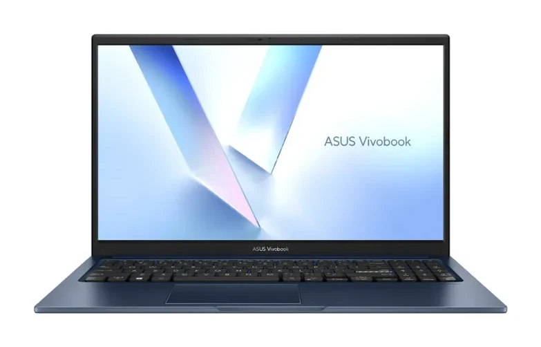 Ноутбук ASUS Vivobook 17, 16 ГБ, 512 ГБ, 17.3"