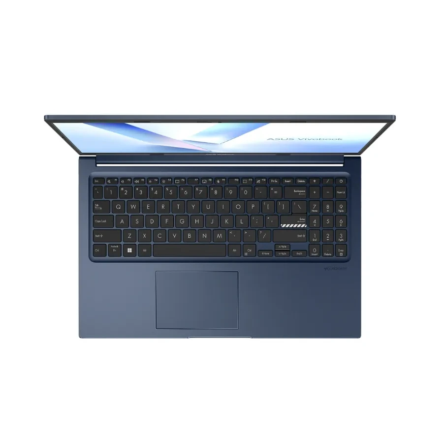 Ноутбук ASUS Vivobook 17, 16 ГБ, 512 ГБ, 17.3" — 3