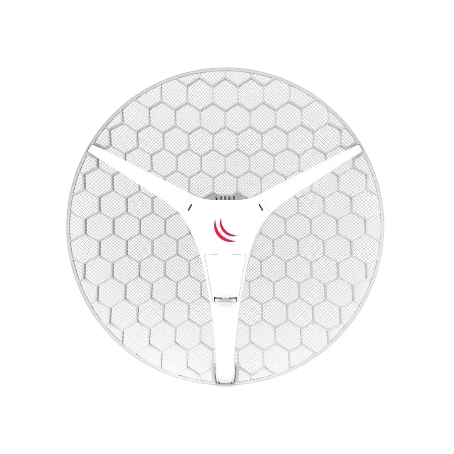 Точка доступа MikroTik RBLHG-5HPnD-XL4pack — 2