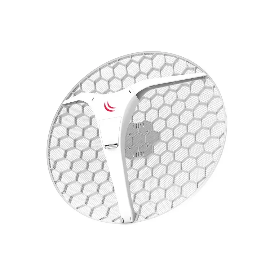 Точка доступа MikroTik RBLHG-5HPnD-XL4pack — 3