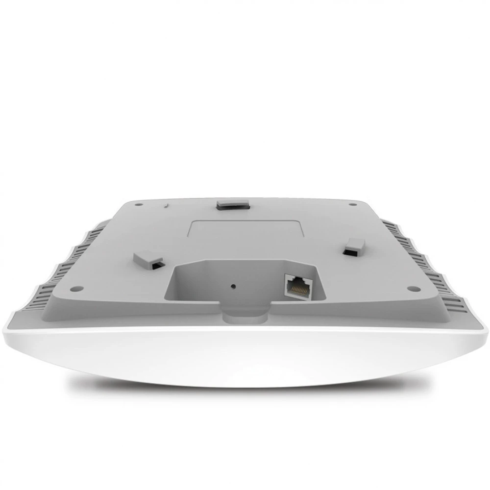 AC1350 Wave 2 Гигабитная двухдиапазонная потолочная точка доступа Wi-Fi, до 450 Мбит/с на 2,4 ГГц и до 867 Мбит/с на 5 ГГц, поддержка стандартов 802.11a/b/g/n/ac wave 2, Beamforming, Airtime Fairness, MU-MIMO, Поддержка Power over Ethernet (802.3af) и пас — 5