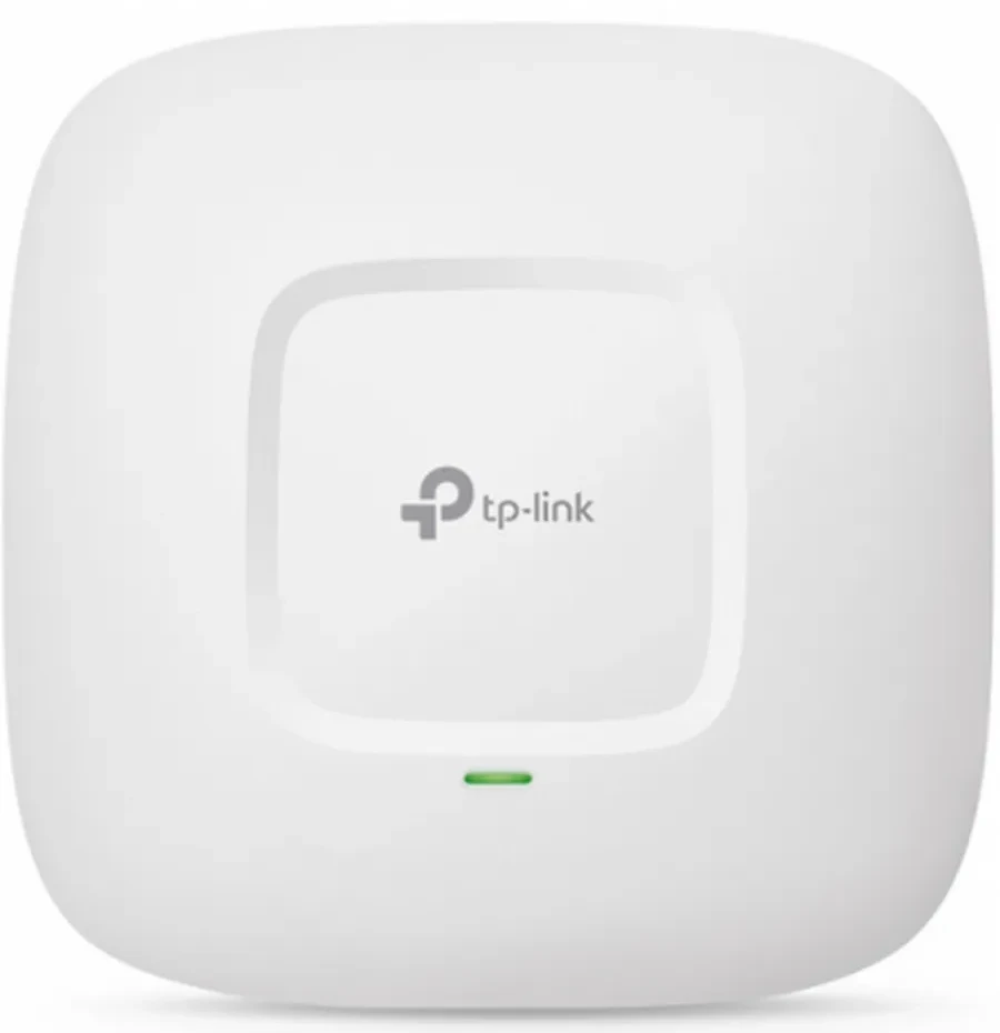 Точка доступа потолочная двухдиапазонная AC1750 GbE TP-Link EAP245(5-pack) — 2