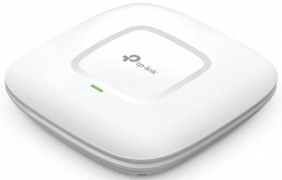 Точка доступа потолочная двухдиапазонная AC1750 GbE TP-Link EAP245(5-pack) — 3