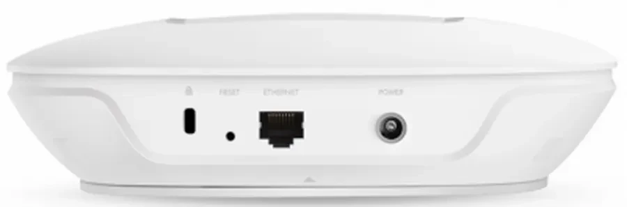 Точка доступа потолочная двухдиапазонная AC1750 GbE TP-Link EAP245(5-pack) — 4