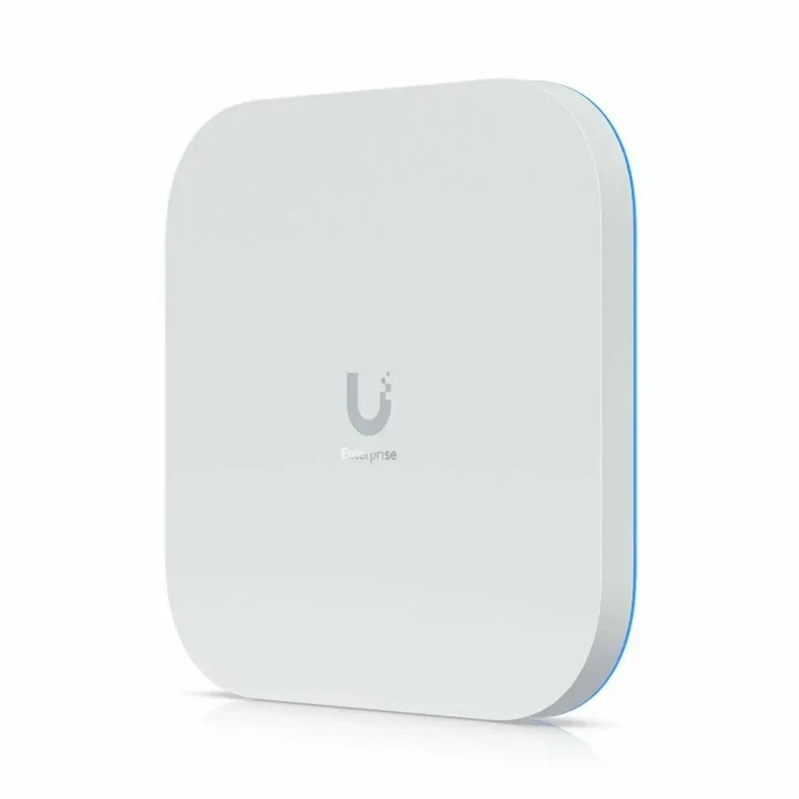 Точка доступа Wi-Fi UBIQUITI UniFi E7, Enterprise Access Point, WiFi 7