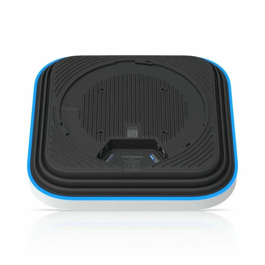 Точка доступа Wi-Fi UBIQUITI UniFi E7, Enterprise Access Point, WiFi 7 — 3