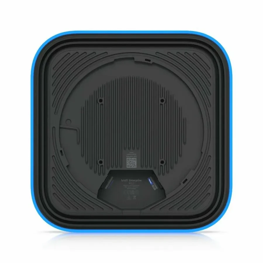 Точка доступа Wi-Fi UBIQUITI UniFi E7, Enterprise Access Point, WiFi 7 — 5