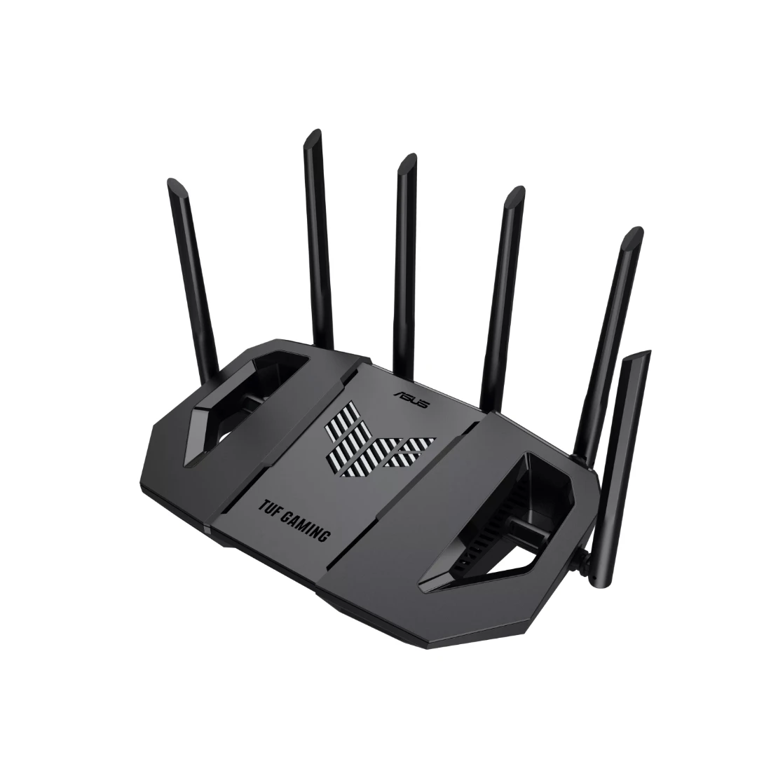 Сетевой маршрутизатор со встроенной беспроводной точкой доступа ASUS TUF-BE9400 — 3