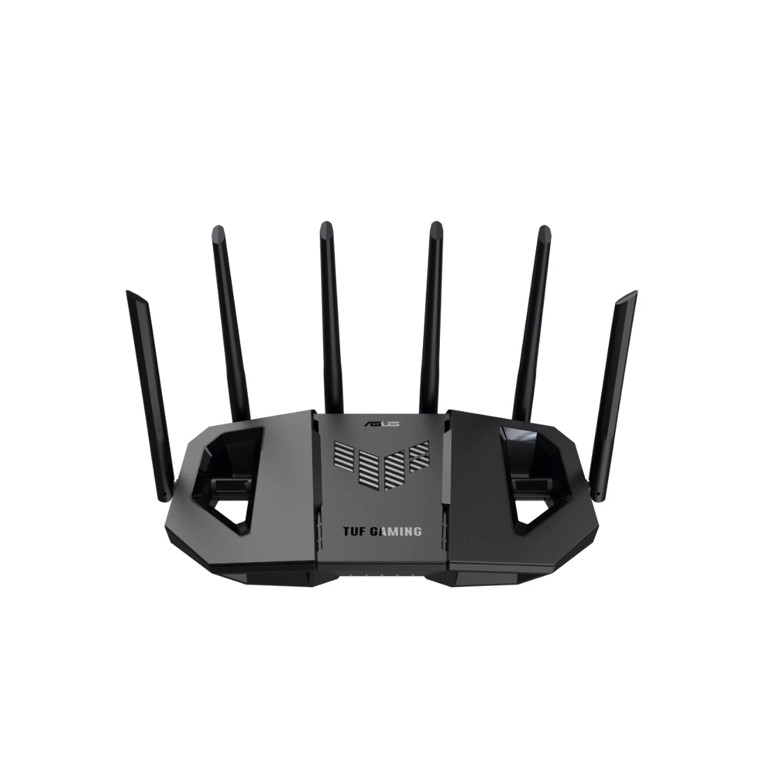 Сетевой маршрутизатор со встроенной беспроводной точкой доступа ASUS TUF-BE9400 — 4
