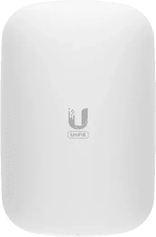 Беспроводная точка доступа Ubiquiti U6-Extender