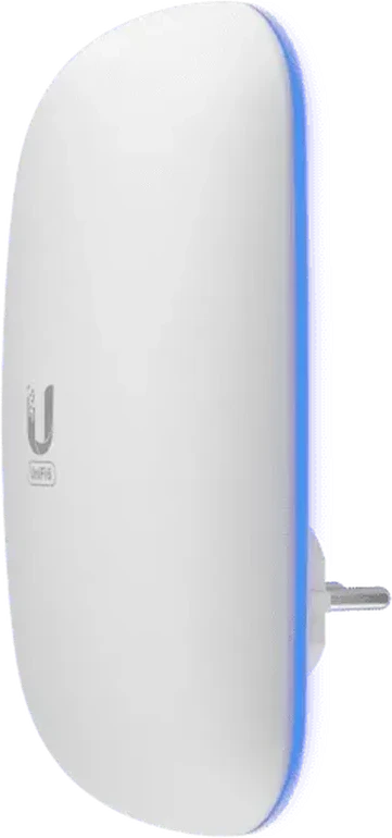 Беспроводная точка доступа Ubiquiti U6-Extender — 2
