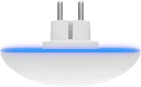 Беспроводная точка доступа Ubiquiti U6-Extender — 3