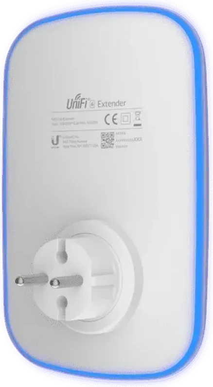 Беспроводная точка доступа Ubiquiti U6-Extender — 5