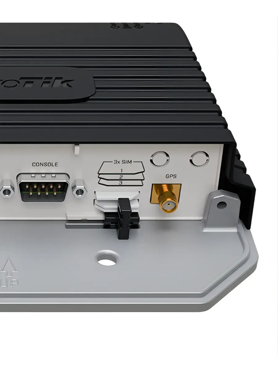 Точка доступа MikroTik LtAP-2HnD&R11e-LTE7 — 3