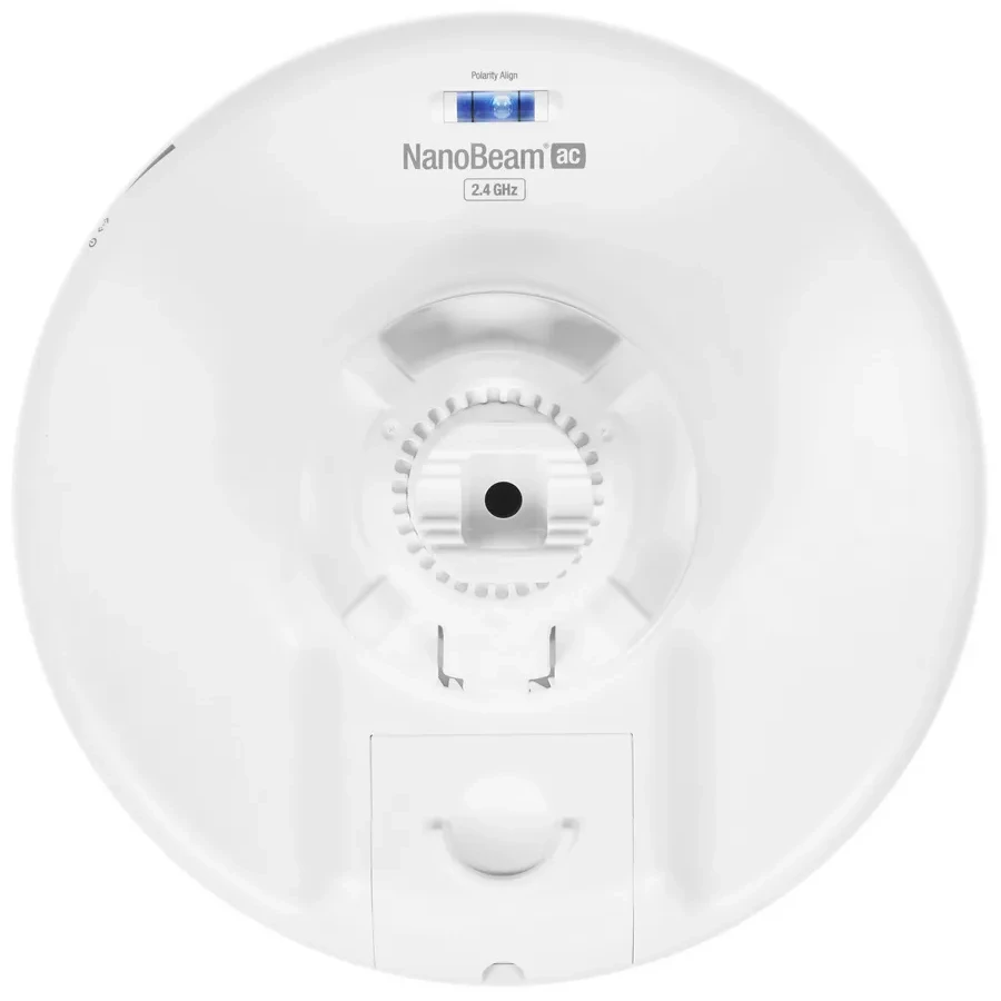Беспроводной маршрутизатор Ubiquiti NBE-2AC-13 — 4