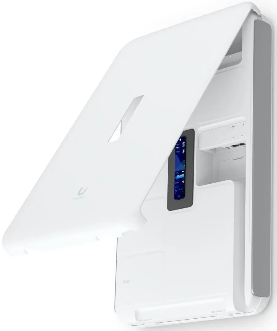 Беспроводная точка доступа Ubiquiti UDW — 3