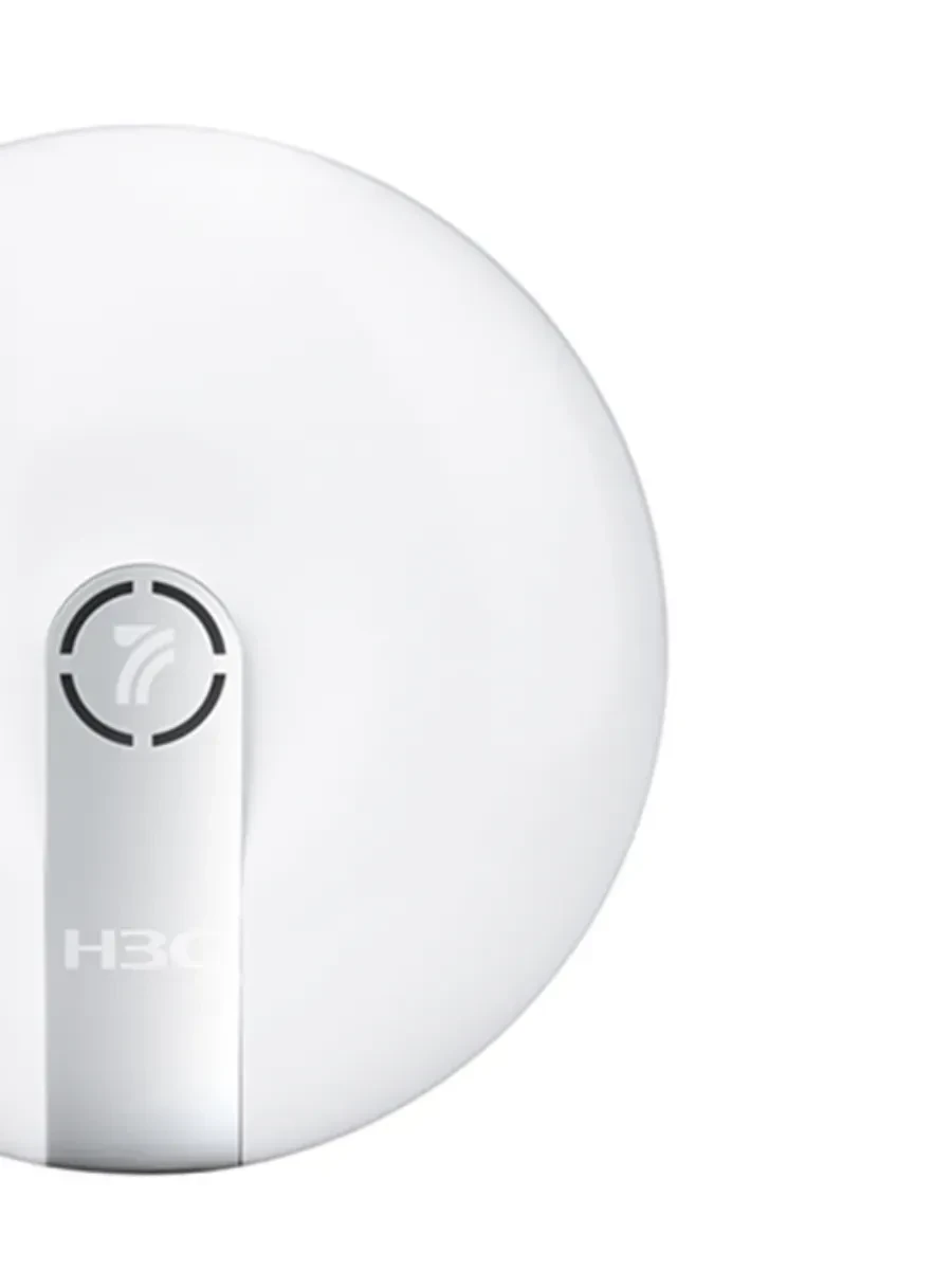Беспроводная точка доступа (роутер) H3C EWP-WA7130 — 2
