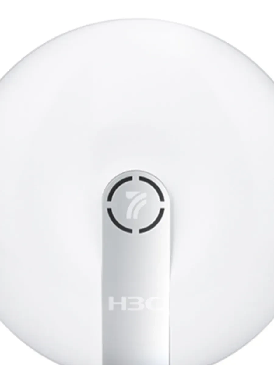 Беспроводная точка доступа (роутер) H3C EWP-WA7130 — 3