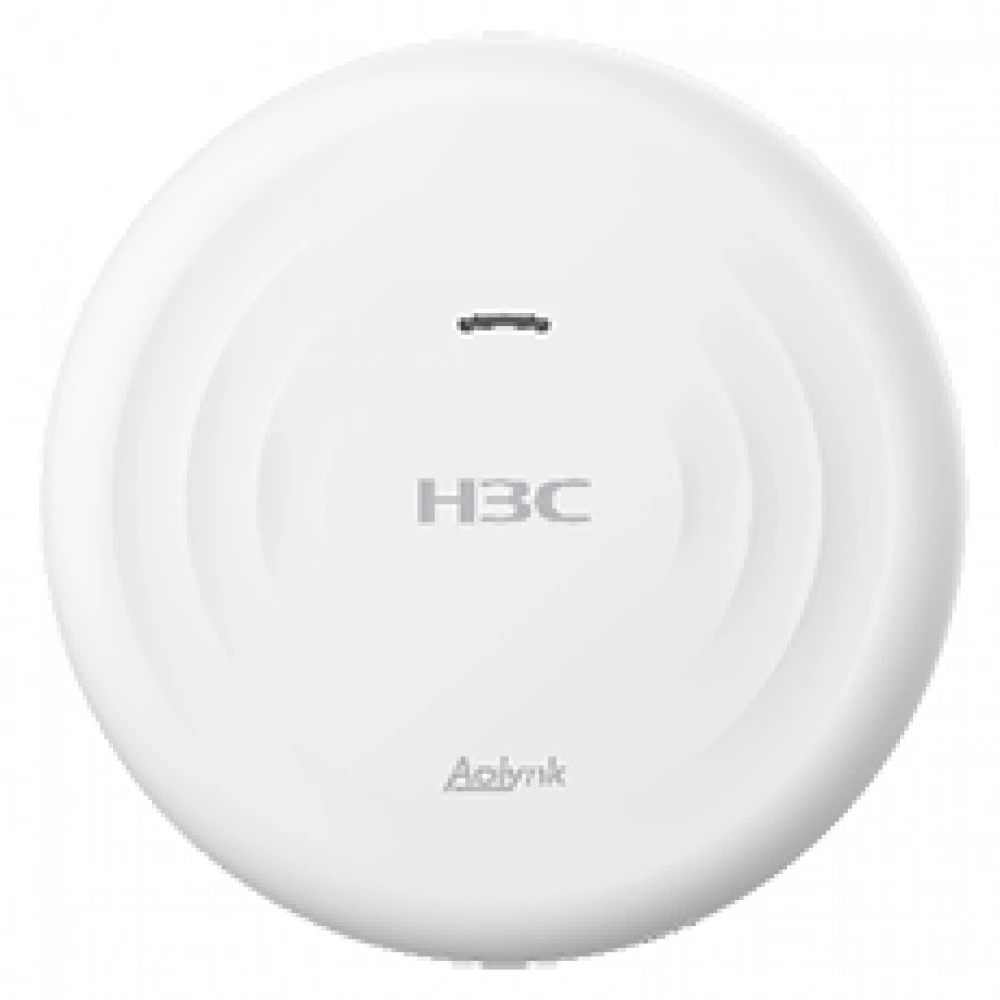 Беспроводная точка доступа H3C AOLYNK-UAP622G-AX15 — 3