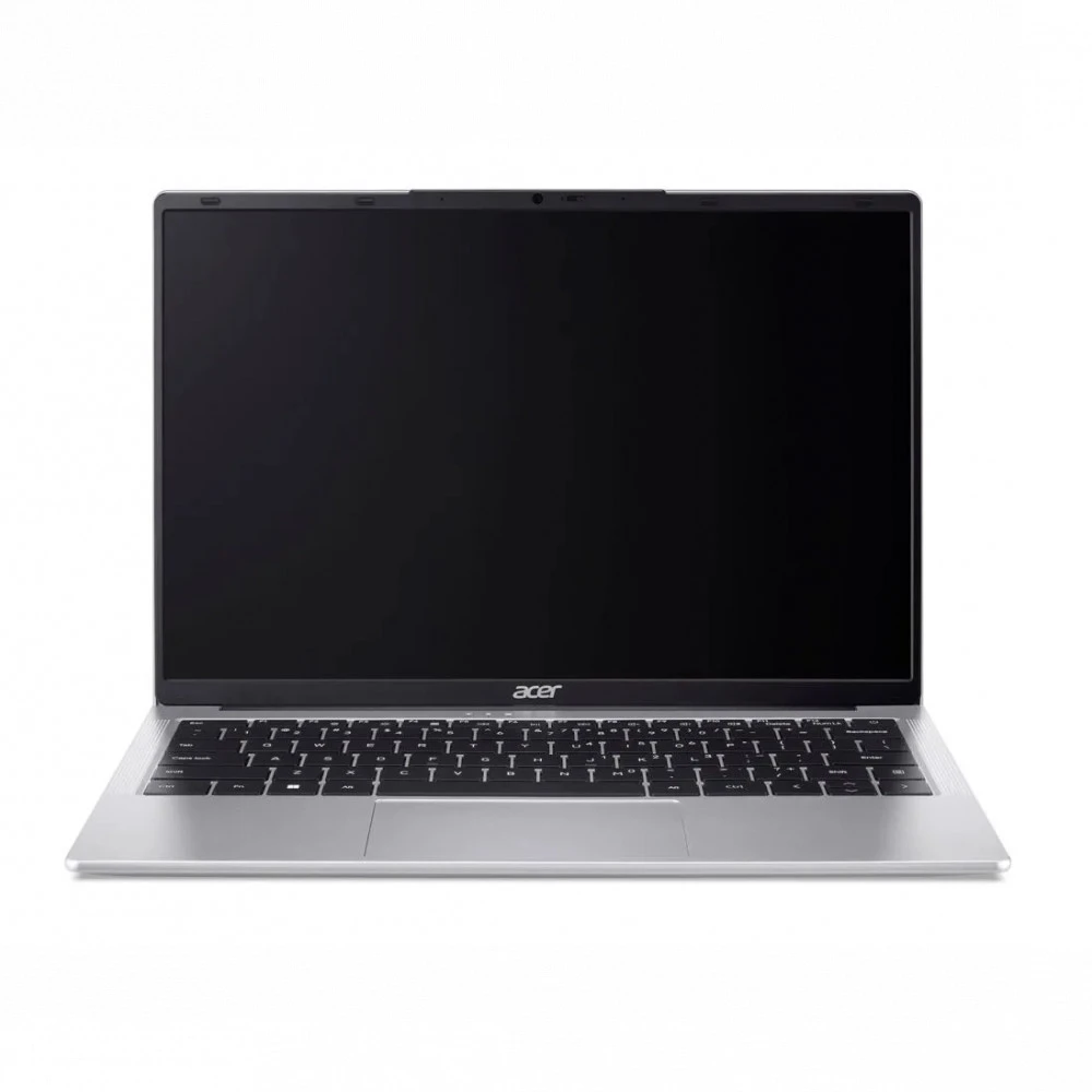 Ноутбук Acer Aspire Lite, Intel Core i3-N355, 8 ГБ, 256 ГБ, 14" — 2