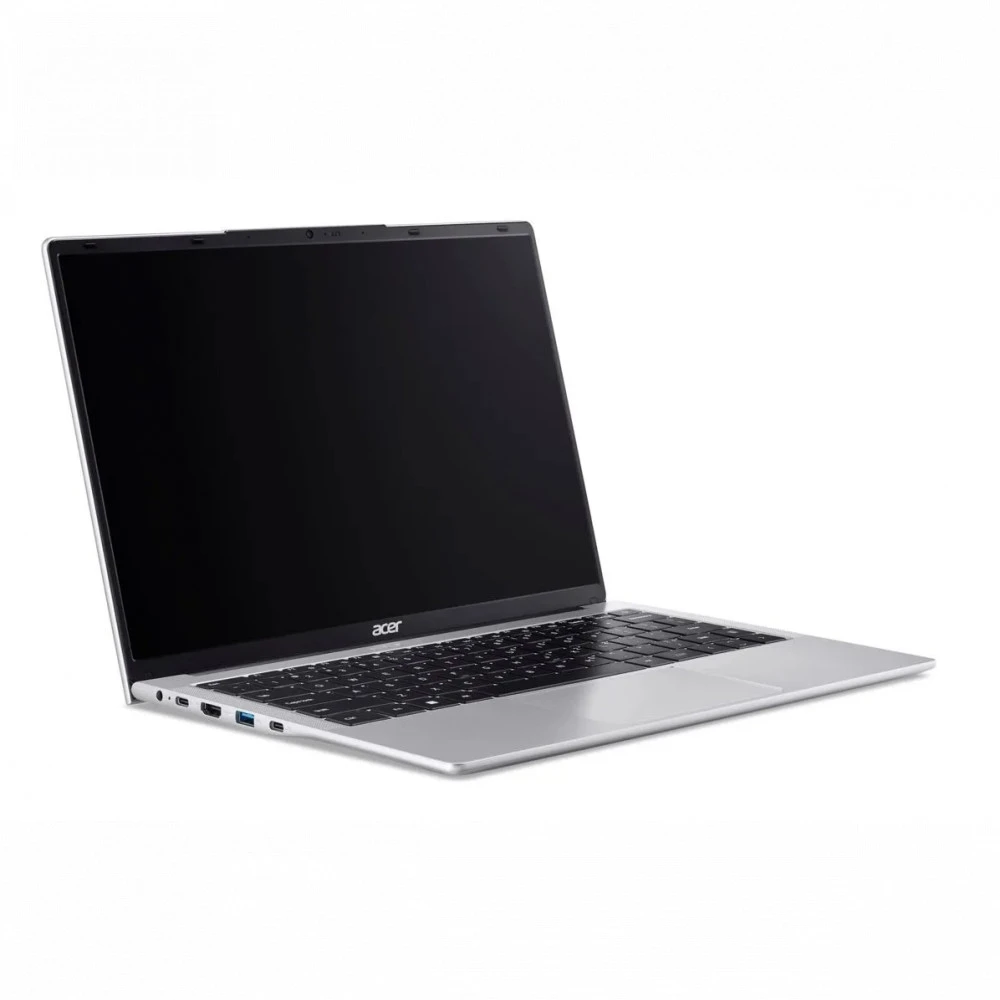 Ноутбук Acer Aspire Lite, Intel Core i3-N355, 8 ГБ, 256 ГБ, 14" — 3