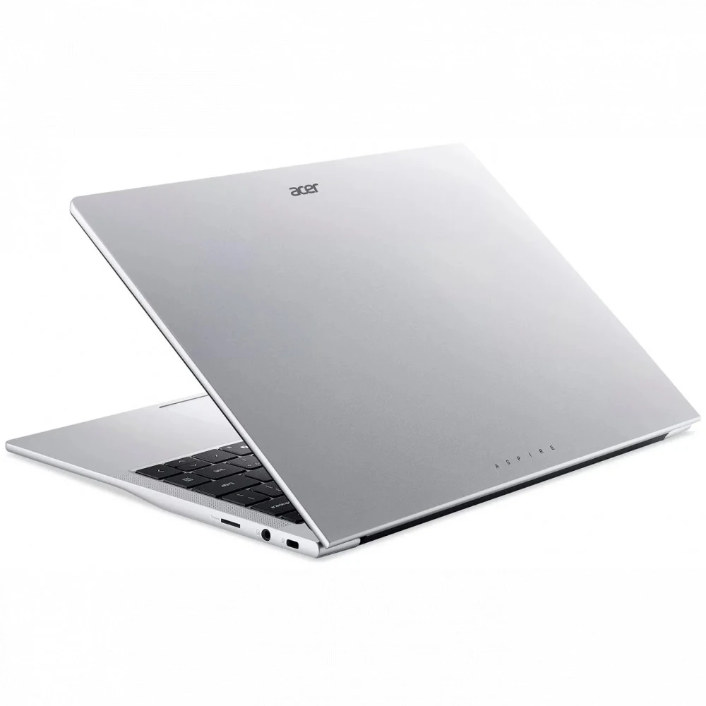 Ноутбук Acer Aspire Lite, Intel Core i3-N355, 8 ГБ, 256 ГБ, 14" — 4