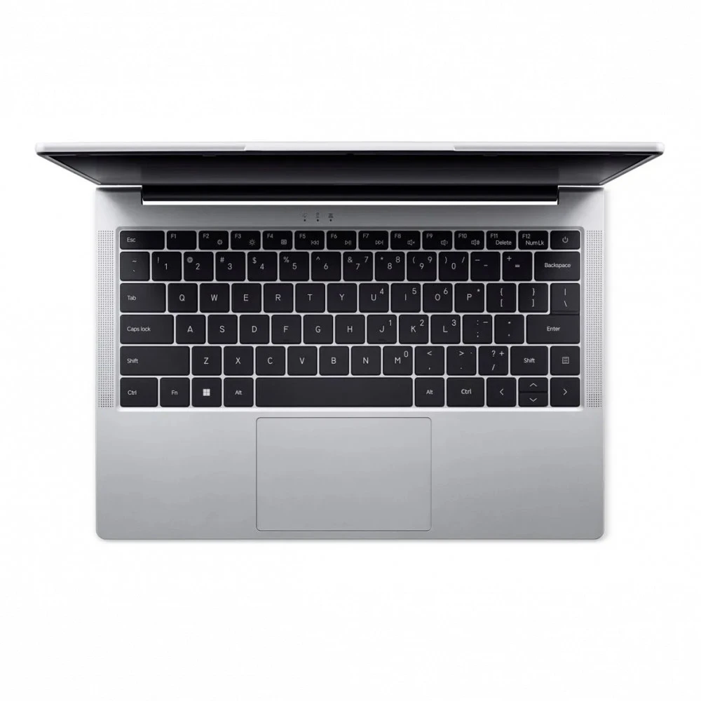 Ноутбук Acer Aspire Lite, Intel Core i3-N355, 8 ГБ, 256 ГБ, 14" — 5