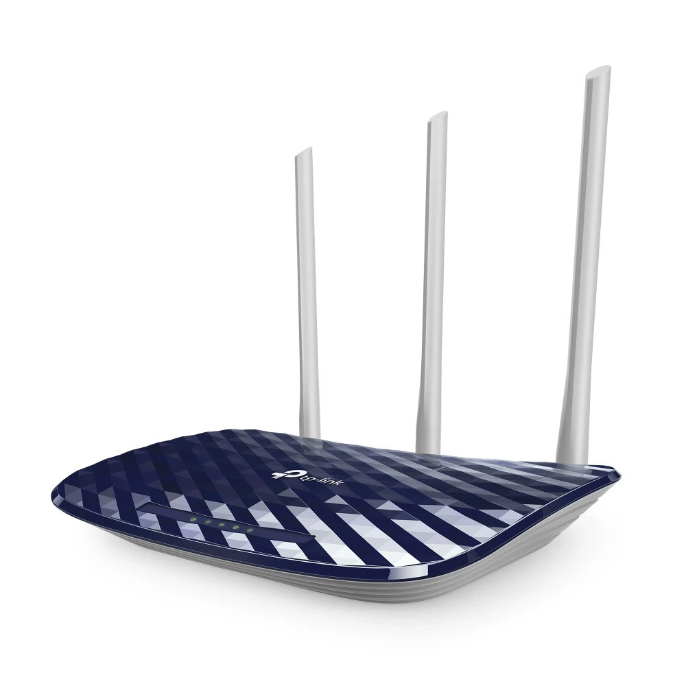 Маршрутизатор TP-Link Archer C20 — 2