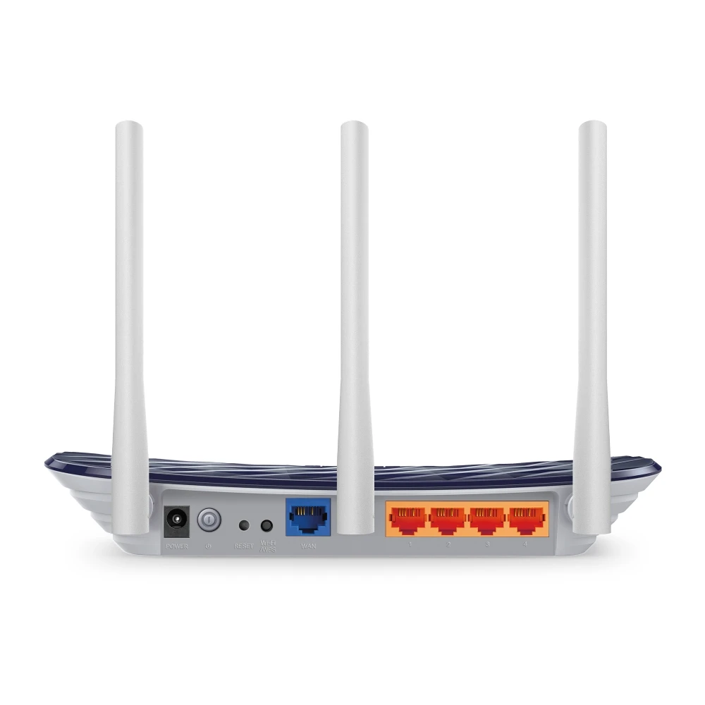 Маршрутизатор TP-Link Archer C20 — 3